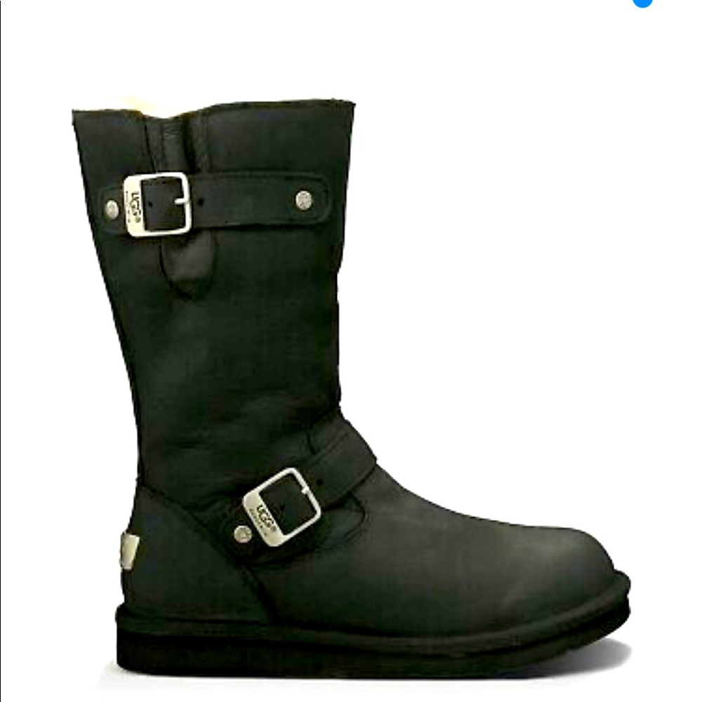 UGG KENSINGTON- size 8